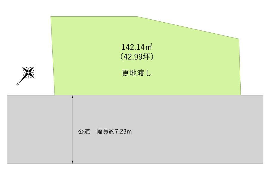 埼玉県川越市石原町２ 川越市駅 土地 物件詳細