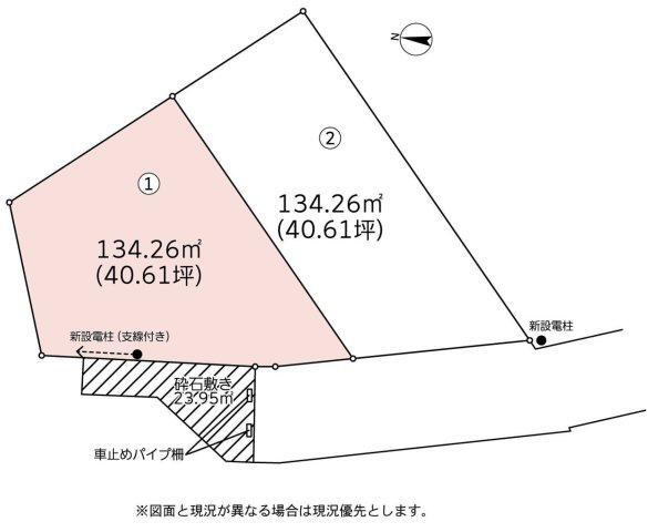 神奈川県座間市入谷西１ 相武台前駅 土地 物件詳細