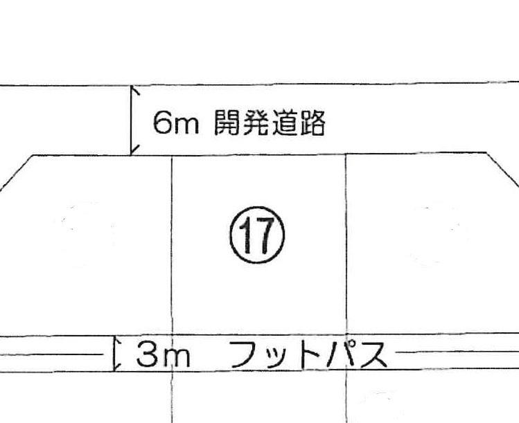 栃木県さくら市喜連川 氏家駅 土地 物件詳細