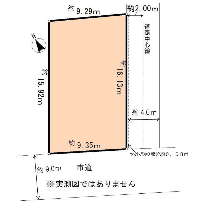 東京都武蔵野市吉祥寺北町５ 三鷹駅 土地 物件詳細