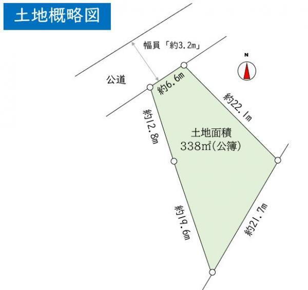 千葉県南房総市千倉町瀬戸 千倉駅 土地 物件詳細