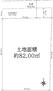 川口町　６５０万円 土地価格650万円、土地面積82m<sup>2</sup> 