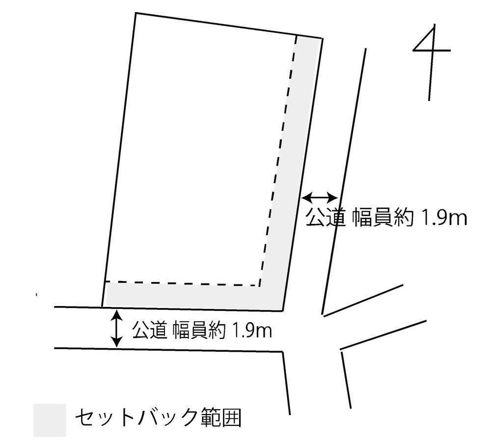 神奈川県横須賀市芦名２ 衣笠駅 土地 物件詳細