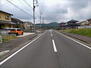 赤坂（笠間駅）　９００万円 前面道路含む現地写真
