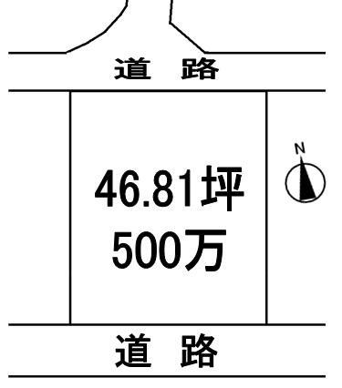栃木県栃木市大平町富田 新大平下駅 土地 物件詳細