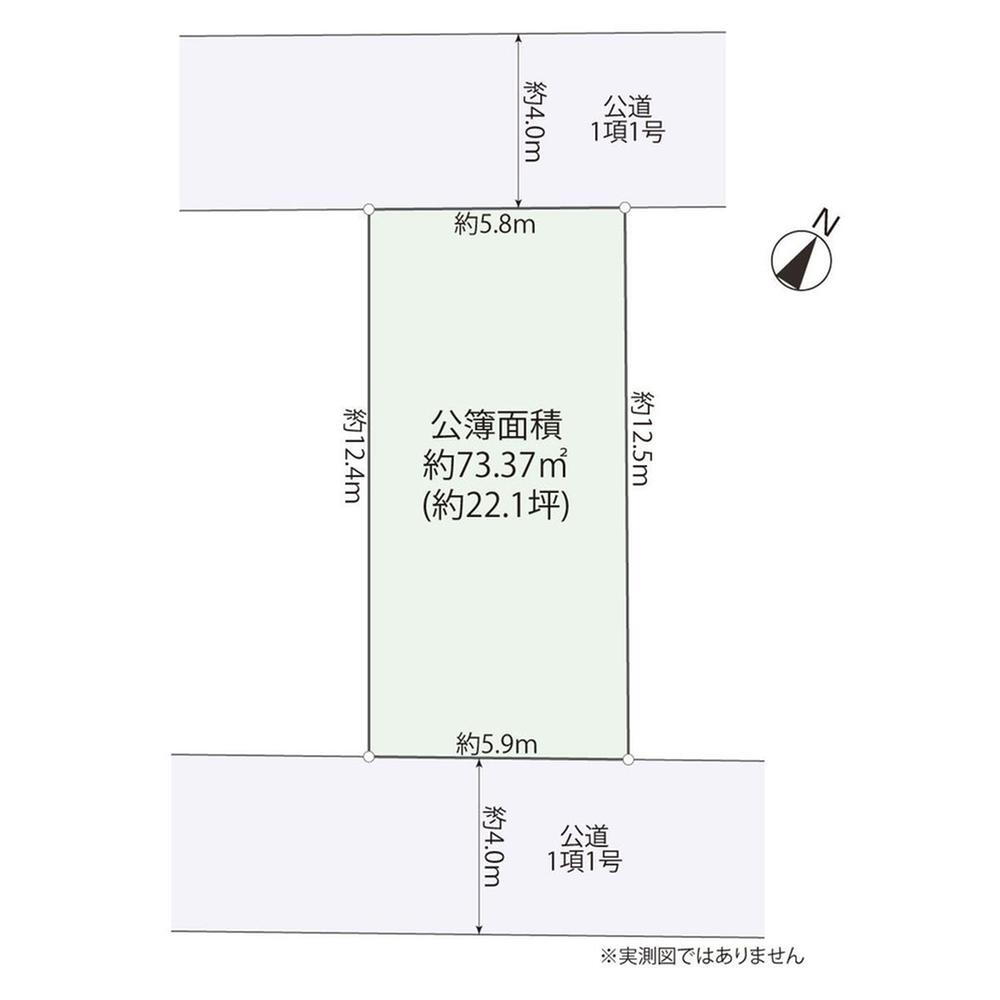 神奈川県相模原市南区豊町 相模大野駅 土地 物件詳細