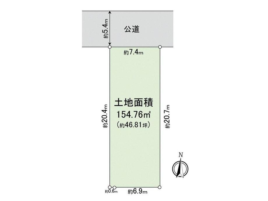 東京都世田谷区奥沢１ 奥沢駅 土地 物件詳細