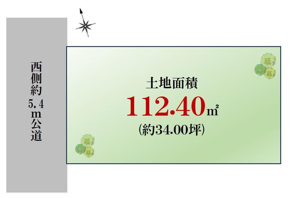 東京都世田谷区奥沢４ 奥沢駅 土地 物件詳細