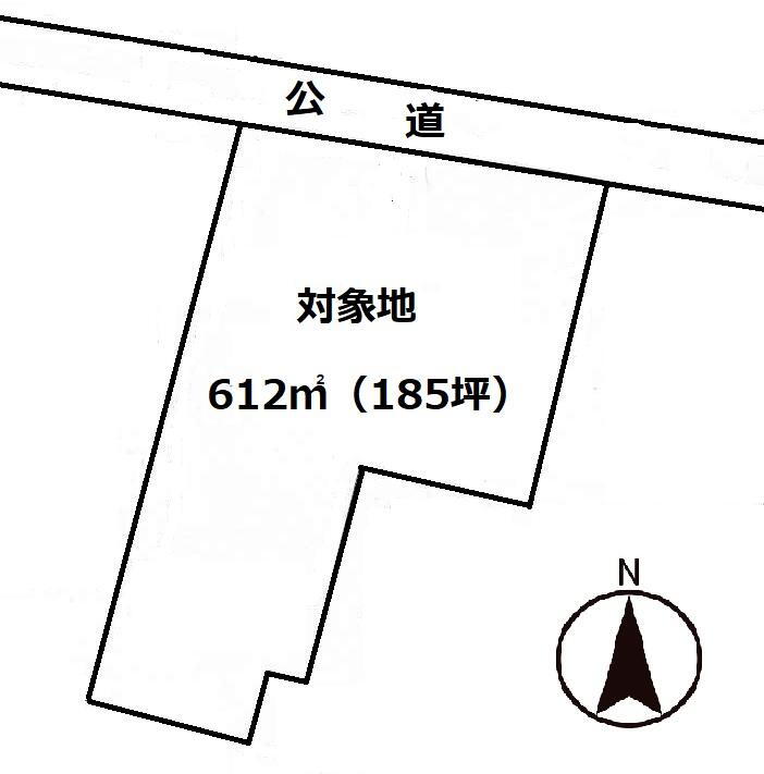 埼玉県加須市本町 加須駅 土地 物件詳細