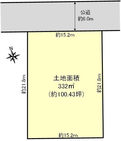 神奈川県横浜市港南区港南台３ 港南台駅 土地 物件詳細