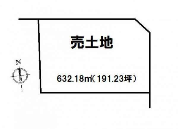 栃木県大田原市美原２ 西那須野駅 土地 物件詳細