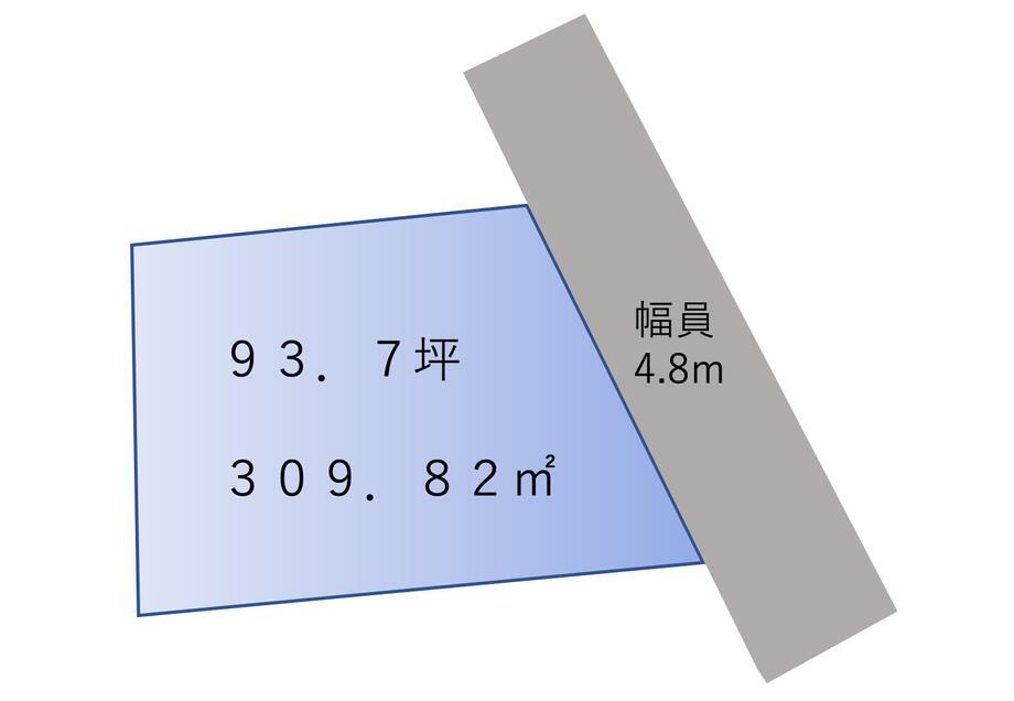 群馬県高崎市棟高町 群馬総社駅 土地 物件詳細