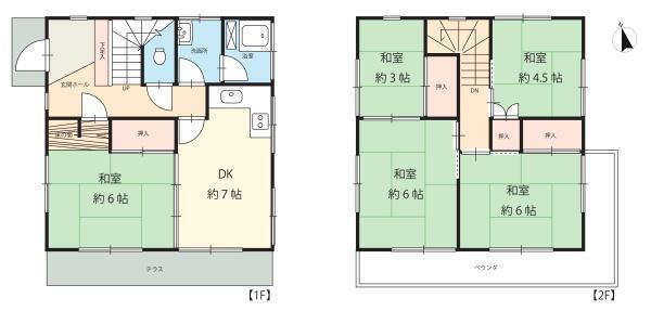 神奈川県横浜市青葉区梅が丘 藤が丘駅 土地 物件詳細