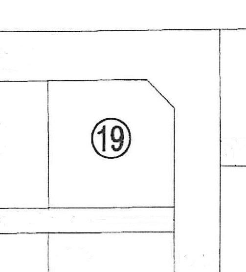 喜連川　５２５万円 土地価格525万円、土地面積269.41m<sup>2</sup> 