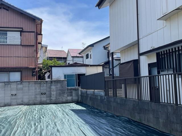 埼玉県さいたま市桜区大字大久保領家 北浦和駅 土地 物件詳細