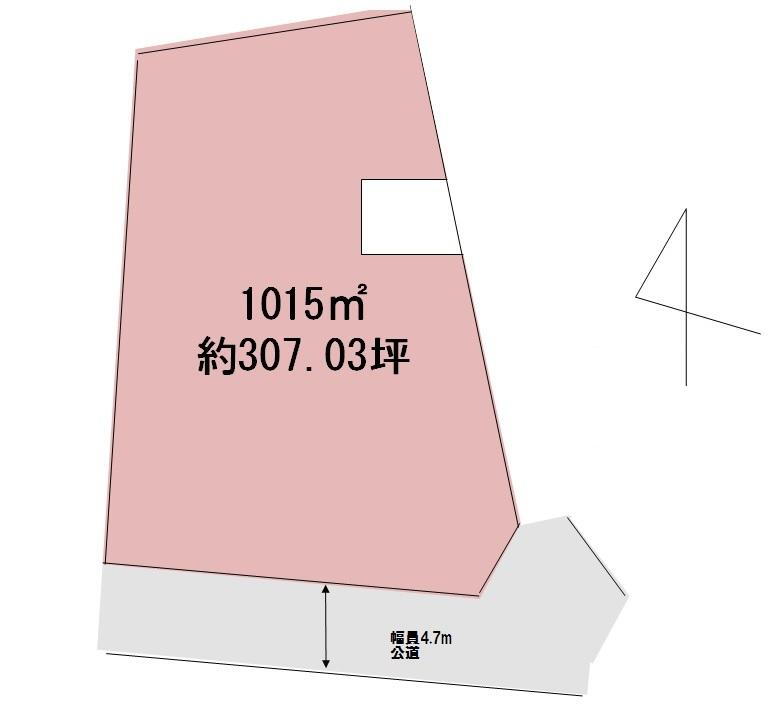 茨城県つくば市神郡 つくば駅 土地 物件詳細