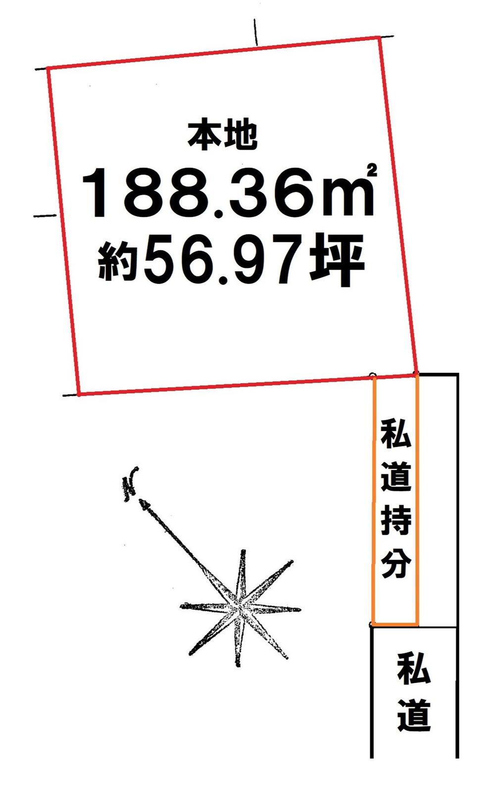 千葉県船橋市前原東３ 津田沼駅 土地 物件詳細