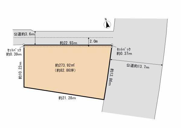 千葉県柏市柏２ 柏駅 土地 物件詳細
