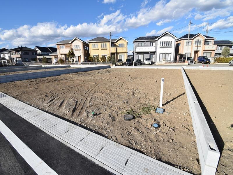 群馬県藤岡市藤岡 群馬藤岡駅 土地 物件詳細