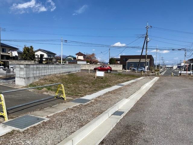 群馬県高崎市棟高町 井野駅 土地 物件詳細