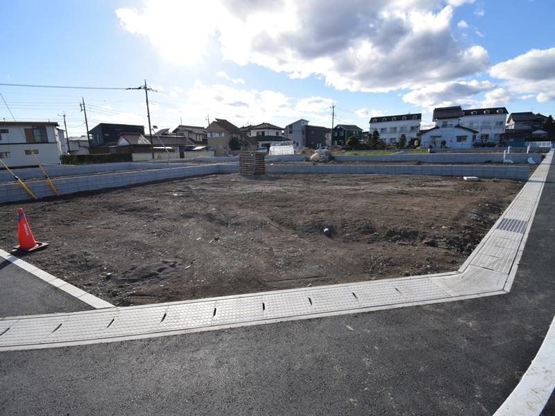 群馬県藤岡市藤岡 群馬藤岡駅 土地 物件詳細