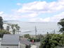 秋谷１　３億４９９８万円 現地からの眺望