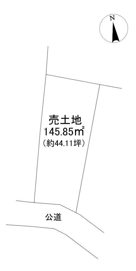 東京都青梅市今井１ 河辺駅 土地 物件詳細