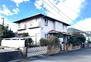 野庭町（上永谷駅）　５３５０万円 現在ある建物は、セキスイハウス施工の注文住宅です。室内もご内見できます。