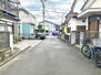 瀬谷１（瀬谷駅）　３１００万円 【前面道路】第一種低層住居専用地域の閑静な住宅街。