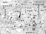 六番町（市ケ谷駅）　３億５０００万円 案内図