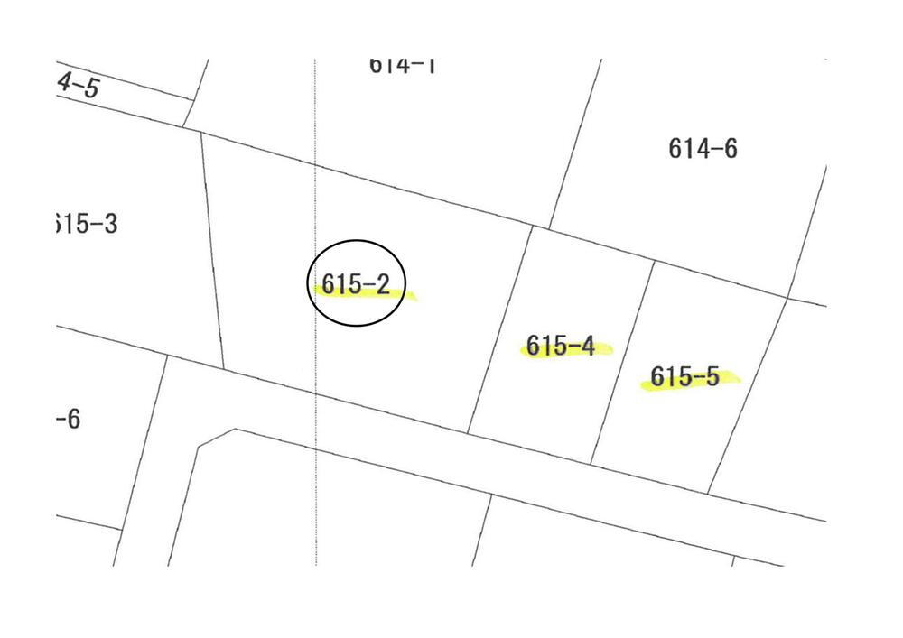 群馬県前橋市小坂子町 心臓血管センター駅 土地 物件詳細