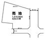 大字芳志戸（かしの森公園前駅）　１６７０万円 土地価格1670万円、土地面積1419.56m<sup>2</sup> 