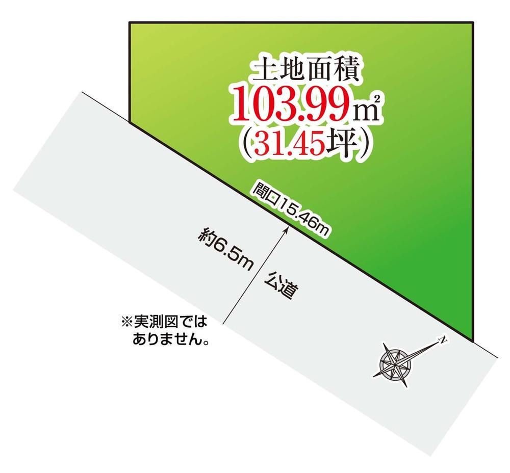 埼玉県さいたま市南区辻４ 北戸田駅 土地 物件詳細
