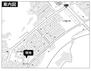 東小川３　５８０万円 現地案内図