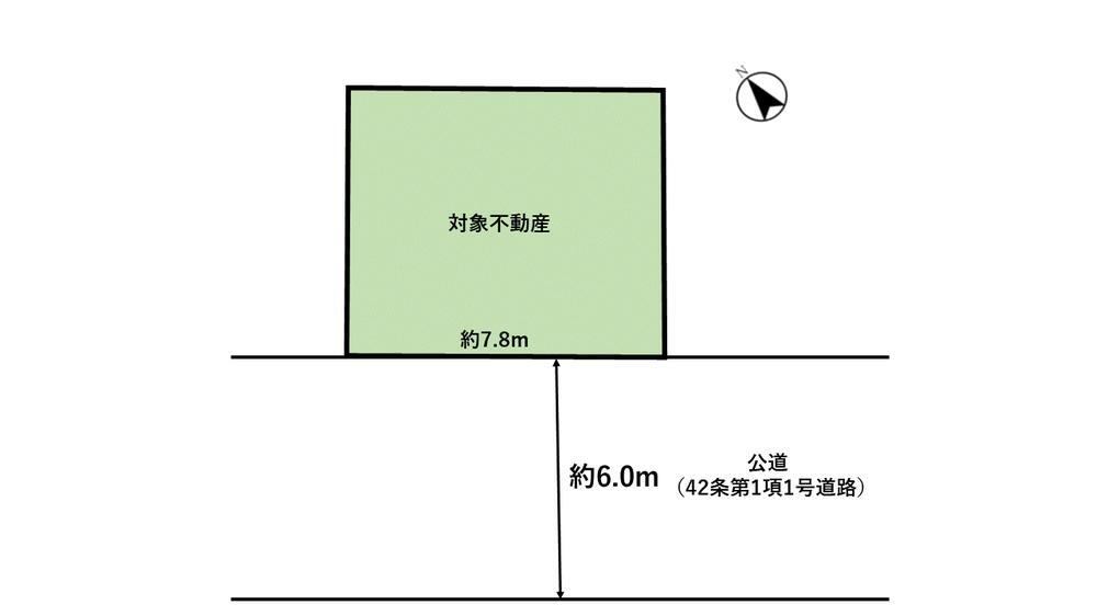 東京都墨田区押上１ 押上駅 土地 物件詳細