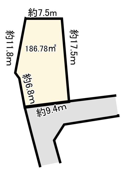 茨城県稲敷郡美浦村大字布佐 土地 物件詳細