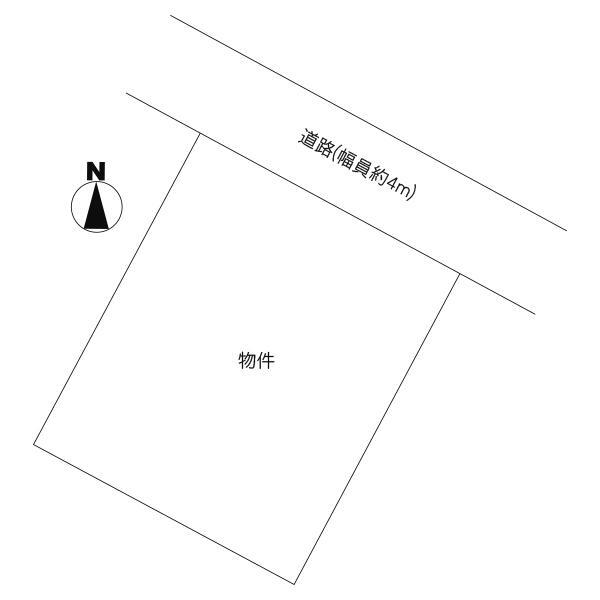 茨城県日立市大みか町６ 大甕駅 土地 物件詳細