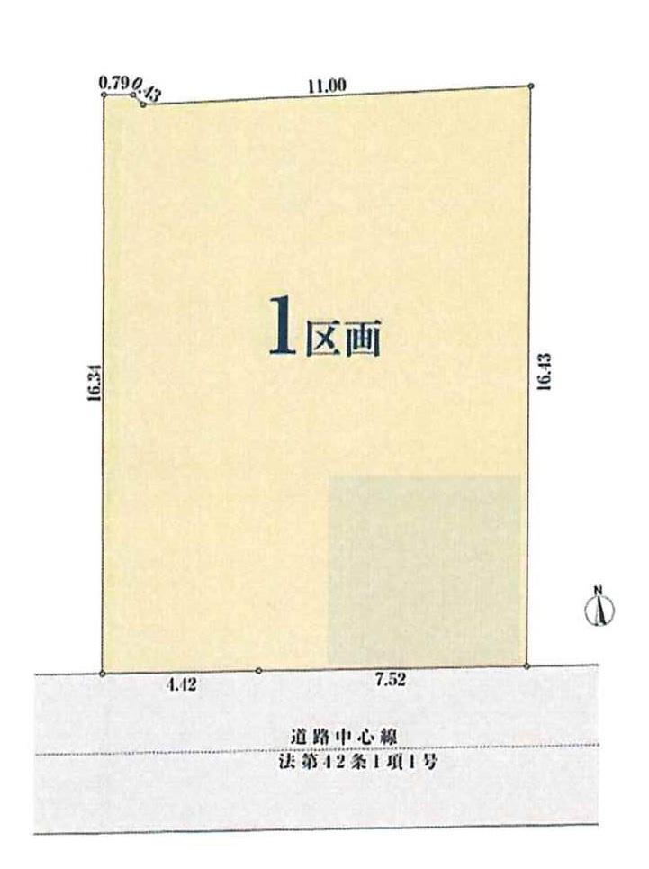 神奈川県横浜市磯子区栗木１ 杉田駅 土地 物件詳細