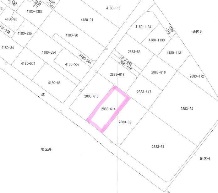 茨城県古河市常盤町 古河駅 土地 物件詳細