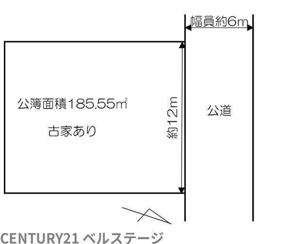 千葉県君津市君津台１ 君津駅 土地 物件詳細