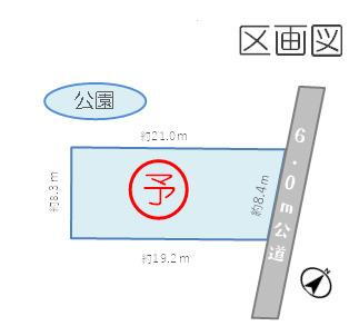 千葉県袖ケ浦市福王台３ 袖ケ浦駅 土地 物件詳細