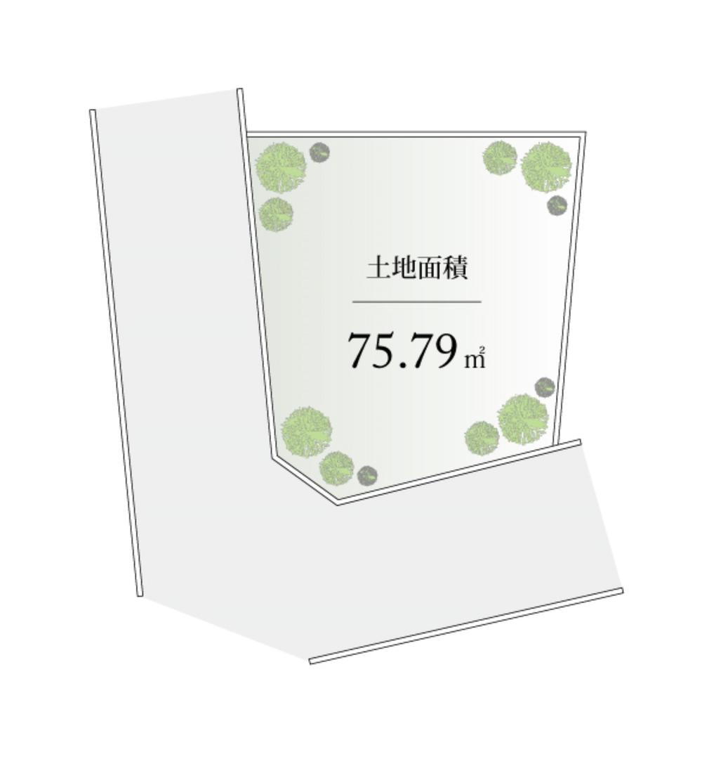 東京都豊島区駒込６ 駒込駅 土地 物件詳細
