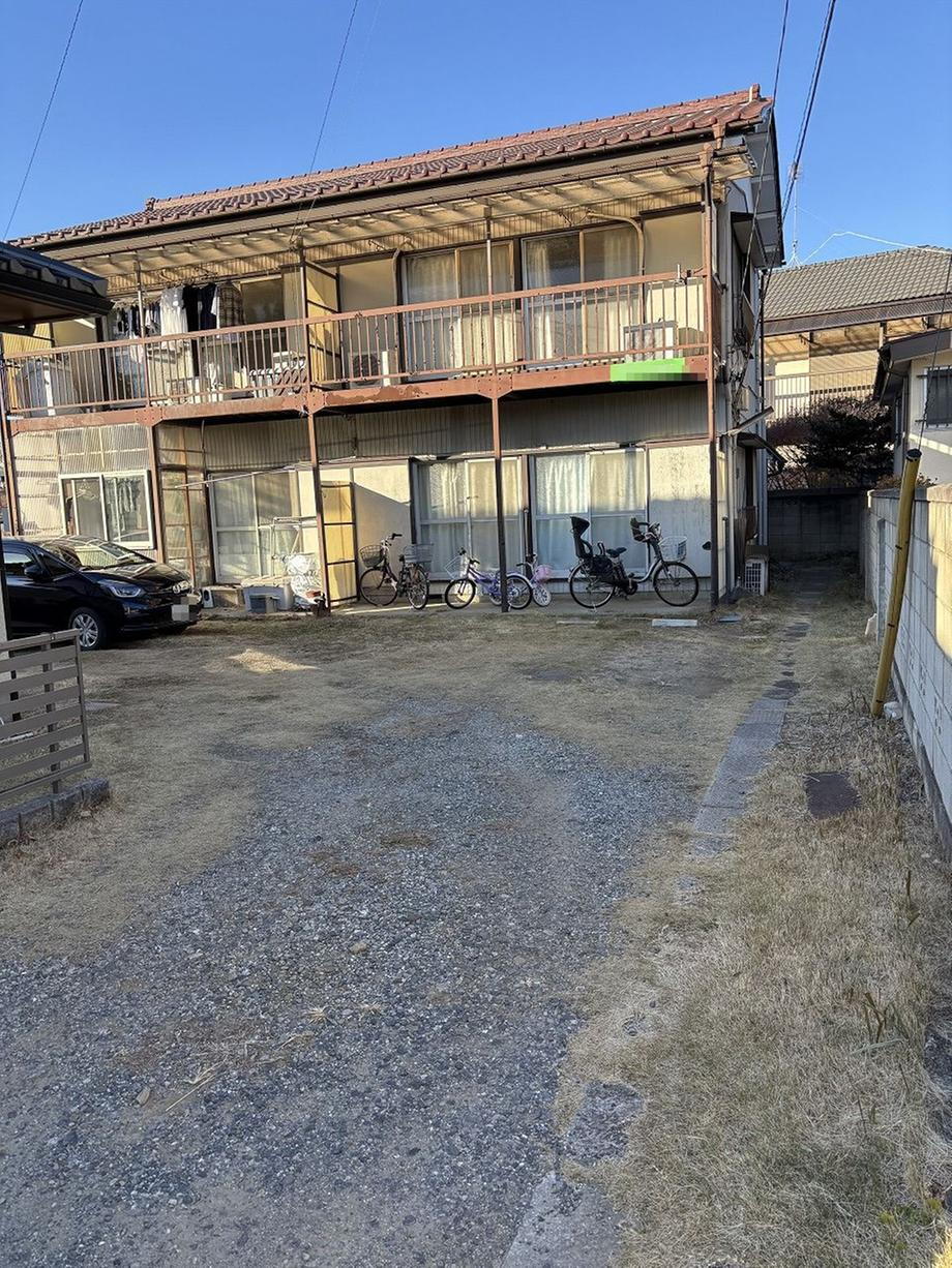 埼玉県さいたま市見沼区大字御蔵 大宮駅 土地 物件詳細