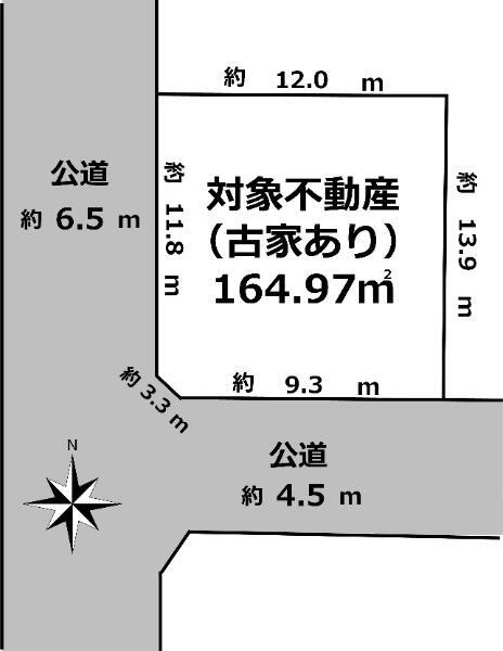 神奈川県横浜市金沢区釜利谷西２ 金沢文庫駅 土地 物件詳細