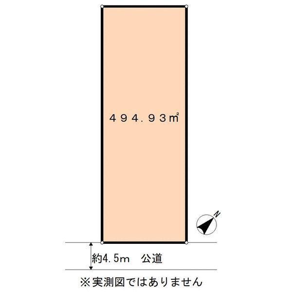 神奈川県藤沢市鵠沼松が岡４ 鵠沼海岸駅 土地 物件詳細