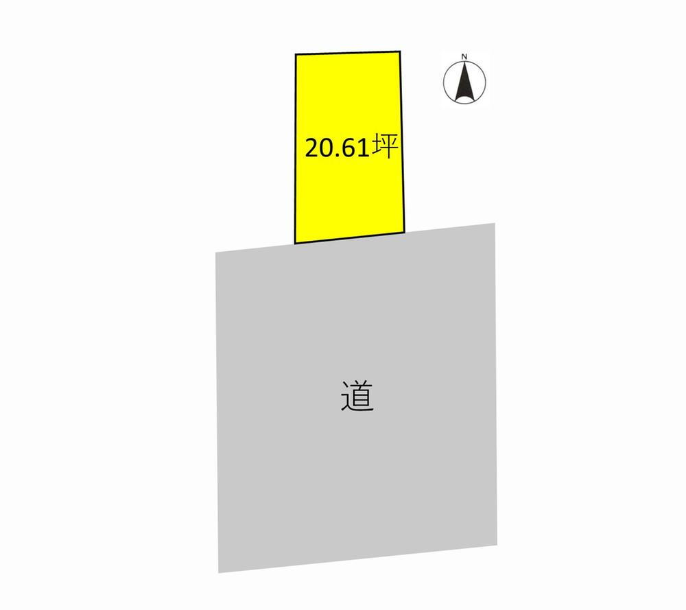 群馬県前橋市本町２ 中央前橋駅 土地 物件詳細