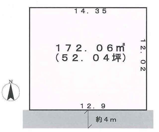 千葉県市原市磯ケ谷 上総山田駅 土地 物件詳細