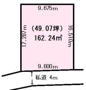 千葉県いすみ市岬町和泉 太東駅 土地 物件詳細