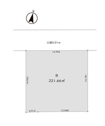 埼玉県比企郡嵐山町大字菅谷 武蔵嵐山駅 土地 物件詳細