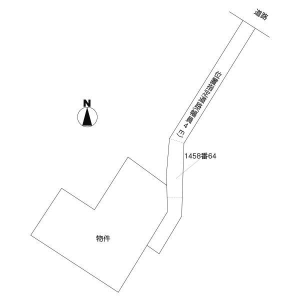 茨城県ひたちなか市大字足崎 佐和駅 土地 物件詳細